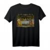 Das letzte Abendmahl Jesus T-Shirt – Katholische Ostern-Geschenke für Kommunion, Konfirmation, Taufe und Weihnachten