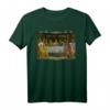Das letzte Abendmahl Jesus T-Shirt – Katholische Ostern-Geschenke für Kommunion, Konfirmation, Taufe und Weihnachten