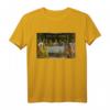 Das letzte Abendmahl Jesus T-Shirt – Katholische Ostern-Geschenke für Kommunion, Konfirmation, Taufe und Weihnachten