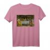 Das letzte Abendmahl Jesus T-Shirt – Katholische Ostern-Geschenke für Kommunion, Konfirmation, Taufe und Weihnachten