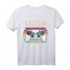 Level 12 Geburtstag Jungen T-Shirt - Lustiges Gaming Geschenk und Dekoration für 12-Jährige Jungen und Mädchen