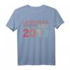 Lustiges 10. Geburtstag T-Shirt für Jungen - Legendär seit 2013, perfekte Deko & Geschenkidee zum 10. Geburtstag