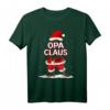 Lustiges Opa Claus Weihnachts-T-Shirt für Familie - Perfektes Weihnachtsgeschenk für Damen, Kinder, Oma & Freunde