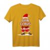 Lustiges Opa Claus Weihnachts-T-Shirt für Familie - Perfektes Weihnachtsgeschenk für Damen, Kinder, Oma & Freunde
