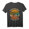 Legenden wurden im Dezember 1993 geboren - Limitierte 30. Geburtstag T-Shirt für Männer, humorvoll und vintage