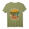 Legenden wurden im Dezember 1993 geboren - Limitierte 30. Geburtstag T-Shirt für Männer, humorvoll und vintage