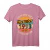 Legenden wurden im Dezember 1993 geboren - Limitierte 30. Geburtstag T-Shirt für Männer, humorvoll und vintage