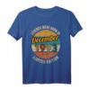 Legenden wurden im Dezember 1993 geboren - Limitierte 30. Geburtstag T-Shirt für Männer, humorvoll und vintage