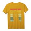 Retro Lama Alpaka mit Sonnenbrille Vintage T-Shirt – Grunge Grafik Design für Tierliebhaber & Fashion-Fans