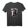 HapDog T-Shirt mit Unterschrift und Zitat – Lizenziertes R&B-inspiriertes Geschenk für den besonderen Tag