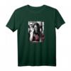 HapDog T-Shirt mit Unterschrift und Zitat – Lizenziertes R&B-inspiriertes Geschenk für den besonderen Tag