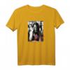 HapDog T-Shirt mit Unterschrift und Zitat – Lizenziertes R&B-inspiriertes Geschenk für den besonderen Tag