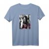 HapDog T-Shirt mit Unterschrift und Zitat – Lizenziertes R&B-inspiriertes Geschenk für den besonderen Tag