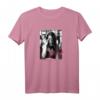 HapDog T-Shirt mit Unterschrift und Zitat – Lizenziertes R&B-inspiriertes Geschenk für den besonderen Tag