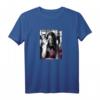 HapDog T-Shirt mit Unterschrift und Zitat – Lizenziertes R&B-inspiriertes Geschenk für den besonderen Tag
