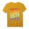 Legendär Seit 2008 - Lustiges 14. Geburtstag T-Shirt für Mädchen & Jungen, perfekte Geschenkidee für Teenager & Party-Dekoration