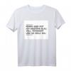Rosen sind rot, ich meistens blau – Voll tätowiert und geil T-Shirt für Tattoo-Fans, perfekt als Geschenk zu Weihnachten, Ostern oder Geburtstag