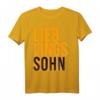 Lieblingssohn Familiengeschenk T-Shirt – Perfektes Outfit für Eltern, Geschwister & Kinder zum Mutter- und Vatertag, Geburtstag, Weihnachten & Jahrestag