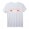 Rettungsschwimmer Bademeister T-Shirt - Sieht Alles Humorvolles Geschenk für Schwimmer, Poolboy & Schwimmmeister