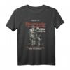 Feuerwehr Papa Feuerwehrmann Firefighter T-Shirt - Lustiges Vatertag Geschenk für Feuerwehrväter & Feuerwehrfans