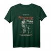 Feuerwehr Papa Feuerwehrmann Firefighter T-Shirt - Lustiges Vatertag Geschenk für Feuerwehrväter & Feuerwehrfans