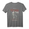Feuerwehr Papa Feuerwehrmann Firefighter T-Shirt - Lustiges Vatertag Geschenk für Feuerwehrväter & Feuerwehrfans