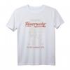 Feuerwehr Papa Feuerwehrmann Firefighter T-Shirt - Lustiges Vatertag Geschenk für Feuerwehrväter & Feuerwehrfans