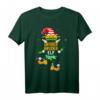 Großer Bruder Elf Shirt Weihnachten – Lustiges Familienoutfit für Weihnachten, Weihnachtsfeier & Geschenke für Damen, Herren, Kinder