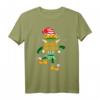 Großer Bruder Elf Shirt Weihnachten – Lustiges Familienoutfit für Weihnachten, Weihnachtsfeier & Geschenke für Damen, Herren, Kinder