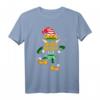 Großer Bruder Elf Shirt Weihnachten – Lustiges Familienoutfit für Weihnachten, Weihnachtsfeier & Geschenke für Damen, Herren, Kinder