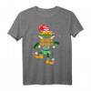 Großer Bruder Elf Shirt Weihnachten – Lustiges Familienoutfit für Weihnachten, Weihnachtsfeier & Geschenke für Damen, Herren, Kinder