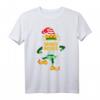 Großer Bruder Elf Shirt Weihnachten – Lustiges Familienoutfit für Weihnachten, Weihnachtsfeier & Geschenke für Damen, Herren, Kinder