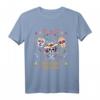 Día de los Muertos Hängende Schädel Lustiges Geschenk T-Shirt – Perfekt für Halloween & Día de los Muertos Feierlichkeiten