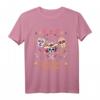 Día de los Muertos Hängende Schädel Lustiges Geschenk T-Shirt – Perfekt für Halloween & Día de los Muertos Feierlichkeiten