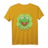 HapDog Muppets Kermit Shamrock St. Patrick's Day T-Shirt – Humorvolles Geschenk für Frauen, Männer, Jungen & Mädchen