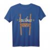 Lausbua Lederhose Herren & Kinder Trachten Shirt – Lustiges bayrisches T-Shirt für Oktoberfest, Volksfest & traditionelle Anlässe