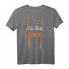Lausbua Lederhose Herren & Kinder Trachten Shirt – Lustiges bayrisches T-Shirt für Oktoberfest, Volksfest & traditionelle Anlässe