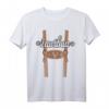 Lausbua Lederhose Herren & Kinder Trachten Shirt – Lustiges bayrisches T-Shirt für Oktoberfest, Volksfest & traditionelle Anlässe