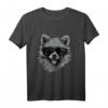 Zwergspitz mit Sonnebrille T-Shirt – Perfektes Geschenk für Hundebesitzer, Hundeliebhaber und Zwergspitz-Fans
