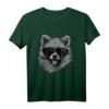 Zwergspitz mit Sonnebrille T-Shirt – Perfektes Geschenk für Hundebesitzer, Hundeliebhaber und Zwergspitz-Fans