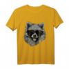 Zwergspitz mit Sonnebrille T-Shirt – Perfektes Geschenk für Hundebesitzer, Hundeliebhaber und Zwergspitz-Fans