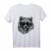 Zwergspitz mit Sonnebrille T-Shirt – Perfektes Geschenk für Hundebesitzer, Hundeliebhaber und Zwergspitz-Fans