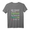 Herren T-Shirt für den besten Opa - Originelles Geburtstag- und Vatertagsgeschenk mit Superheld Spruch