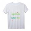 Herren T-Shirt für den besten Opa - Originelles Geburtstag- und Vatertagsgeschenk mit Superheld Spruch