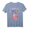 Hausdrache Schwiegermama Lustiges Schwiegermonster T-Shirt - Perfekt für Halloween & als Geschenk für Schwiegermutter und Schwiegersohn