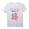 Hausdrache Schwiegermama Lustiges Schwiegermonster T-Shirt - Perfekt für Halloween & als Geschenk für Schwiegermutter und Schwiegersohn
