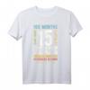Geburtstag 15 Geschenke Shirt für Jungen & Mädchen - Perfekt zum 15. Geburtstag, Klassisch geschnitten, Doppelt genähter Saum