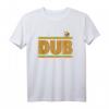 Dub Reggae aus Holz T-Shirt für Kinder und Erwachsene – Perfektes Festival- und Party-Geschenk für Roots Reggae Fans und Rasta Freunde