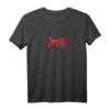Gamer Heartbeat Zocker Jungs Jungen Teenager Videospiele T-Shirt - Trendiges Gaming Shirt für Teenager & Gaming-Fans