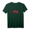 Gamer Heartbeat Zocker Jungs Jungen Teenager Videospiele T-Shirt - Trendiges Gaming Shirt für Teenager & Gaming-Fans